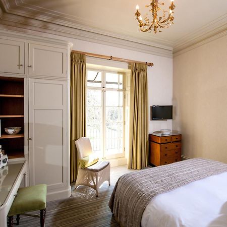 The Bath Priory - A Relais & Chateaux Hotel Exterior photo