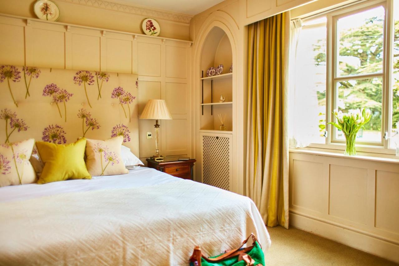 The Bath Priory - A Relais & Chateaux Hotel Exterior photo