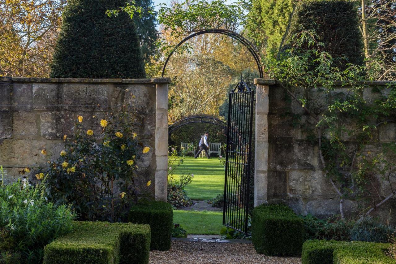 The Bath Priory - A Relais & Chateaux Hotel Exterior photo