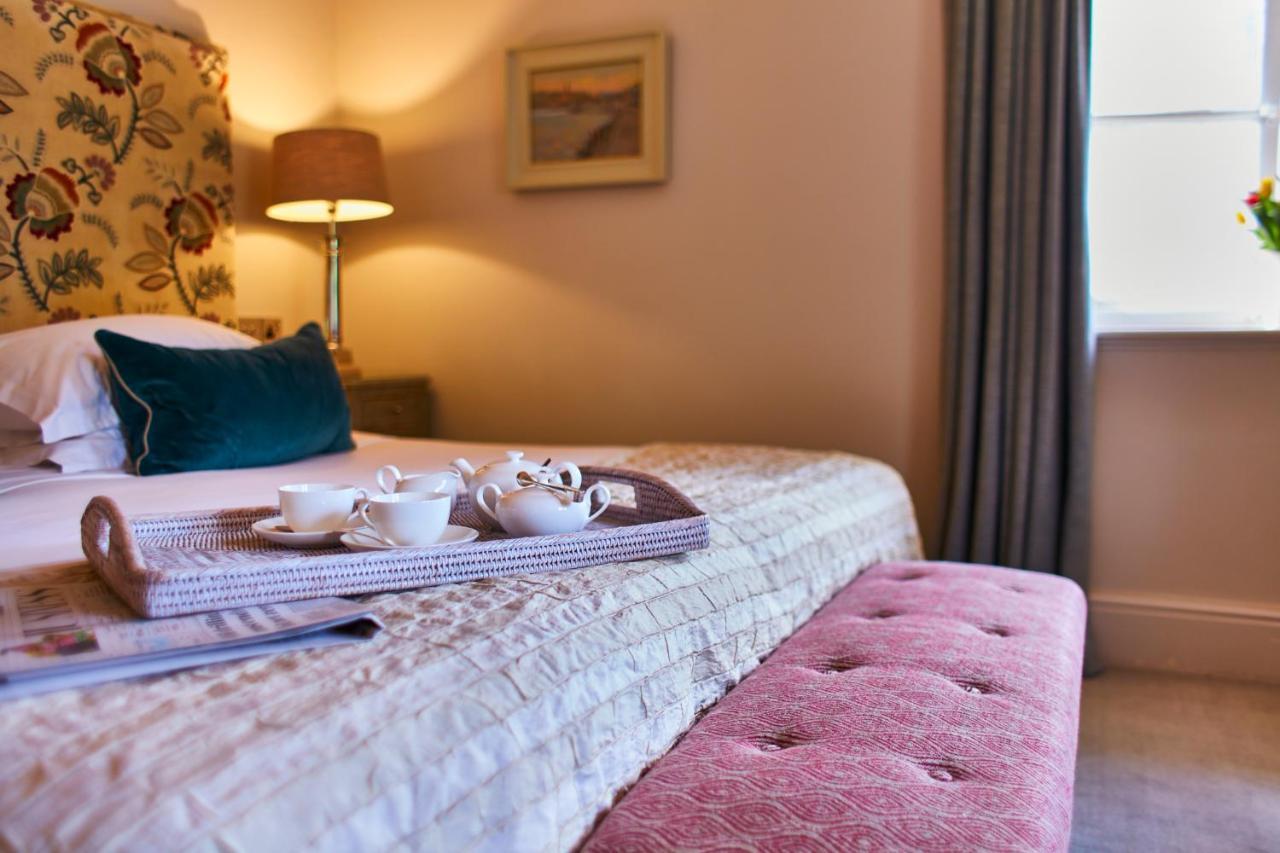 The Bath Priory - A Relais & Chateaux Hotel Exterior photo