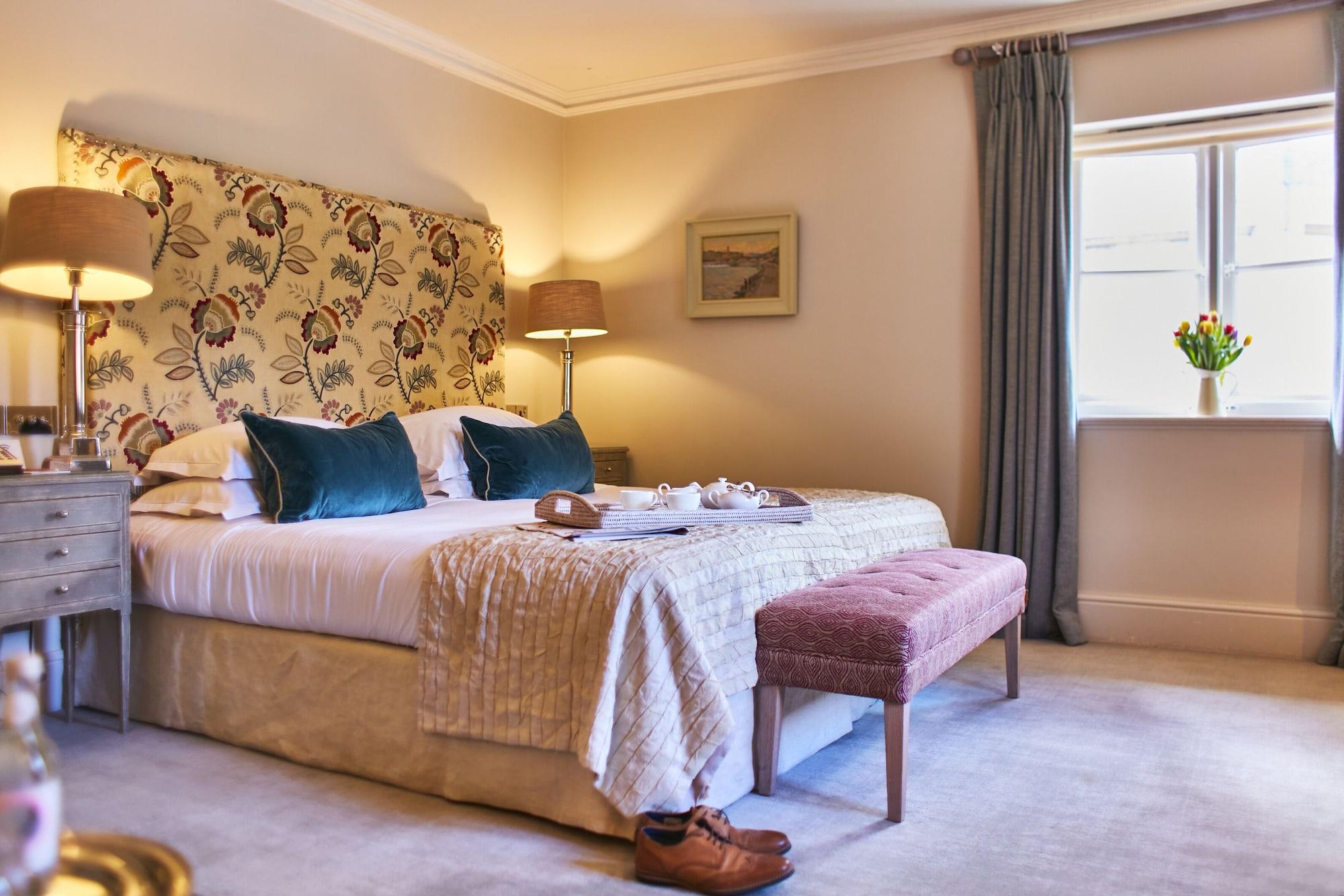 The Bath Priory - A Relais & Chateaux Hotel Exterior photo