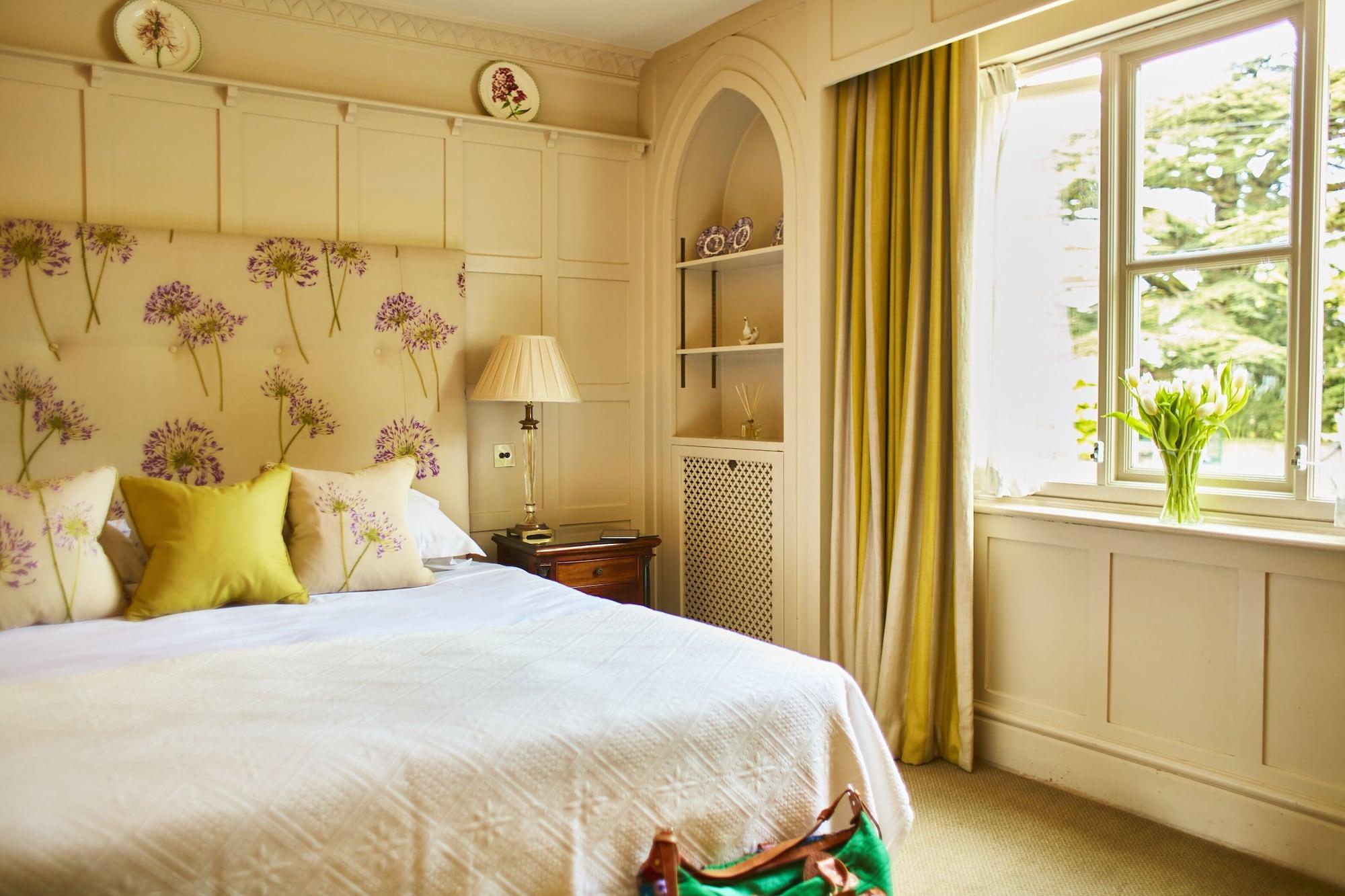 The Bath Priory - A Relais & Chateaux Hotel Exterior photo
