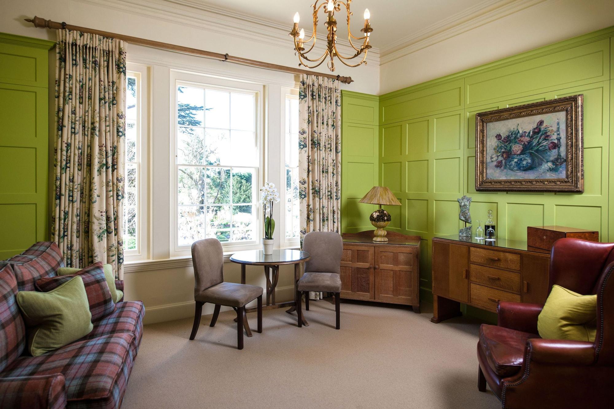 The Bath Priory - A Relais & Chateaux Hotel Exterior photo