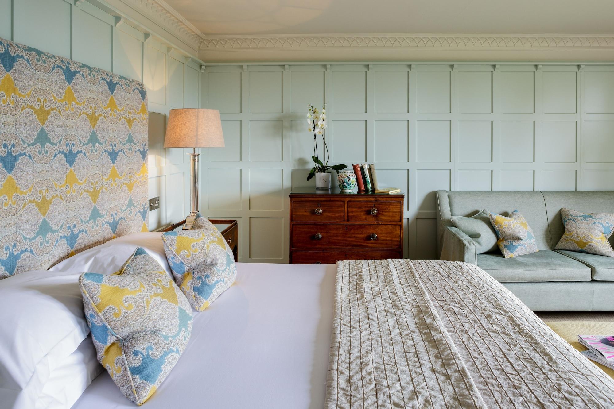 The Bath Priory - A Relais & Chateaux Hotel Exterior photo